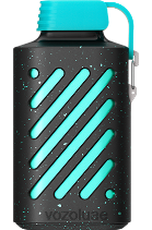VOZOL GEAR- 10000 D8LBT293 VOAOL فيب الانفجار الأخضر