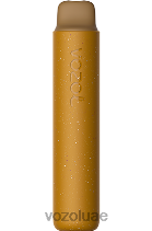 VOZOL STAR- 2000 D8LBT153 VOAOL فيب جليد الكولا