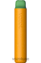 VOZOL STAR- 2000 D8LBT156 VOAOL vape abu dhabi طائر الغابة