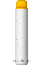 VOZOL STAR- 2000 D8LBT160 VOAOL vape for sale جليد الخوخ
