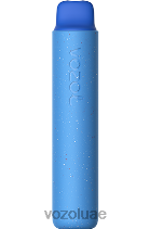 VOZOL STAR- 2000 D8LBT162 VOAOL vape UAE عاصفة السلطة