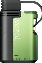 VOZOL GEAR- 4000ج/6000 D8LBT323 VOAOL فيب نعناع منعش