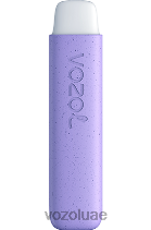 VOZOL STAR- 550 D8LBT137 VOAOL سعر عنب الصبار