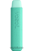 VOZOL STAR- 550 D8LBT141 VOAOL UAE نعناع منعش