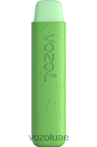 VOZOL STAR- 550 D8LBT142 VOAOL vape UAE الجليد الخصب