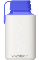 VOZOL GEAR- 600 D8LBT346 VOAOL vape abu dhabi ليمون راز أزرق