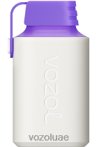 VOZOL GEAR- 600 D8LBT350 VOAOL vape for sale طاقة التوت الغابات
