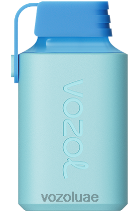 VOZOL GEAR- 600 D8LBT356 VOAOL vape abu dhabi حلوى قوس قزح