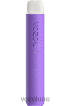 VOZOL STAR- 600 D8LBT73 VOAOL فيب موهيتو التوت