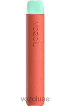 VOZOL STAR- 600 D8LBT93 VOAOL فيب تفاح الفراولة