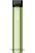 VOZOL SWITCH- 600 D8LBT223 VOAOL فيب نعناع منعش