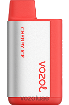 VOZOL TIGO- 600 D8LBT366 VOAOL vape abu dhabi جليد الكرز