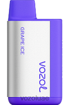 VOZOL TIGO- 600 D8LBT367 VOAOL سعر جليد العنب