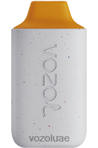 VOZOL STAR- 6000 D8LBT104 VOAOL vape سعر عصير الموز