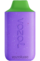 VOZOL STAR- 6000 D8LBT112 VOAOL vape UAE انفجار الطاقة
