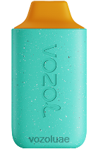 VOZOL STAR- 6000 D8LBT114 VOAOL vape سعر لكمة المن