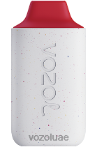 VOZOL STAR- 6000 D8LBT118 VOAOL vape flavours ليمون ليتشي