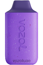 VOZOL STAR- 6000 D8LBT125 VOAOL vape price حلوى قوس قزح