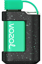 VOZOL GEAR- 7000 D8LBT332 VOAOL vape UAE نعناع منعش