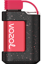 VOZOL GEAR- 7000 D8LBT336 VOAOL vape abu dhabi ليتشي جوافة بطيخ
