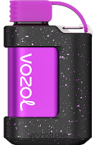VOZOL GEAR- 7000 D8LBT340 VOAOL vape for sale لينوناد الوردي