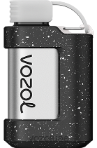 VOZOL GEAR- 7000 D8LBT342 VOAOL vape UAE قهوة قمة الثلج