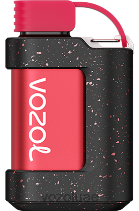 VOZOL GEAR- 7000 D8LBT343 VOAOL فيب ايس كريم فراولة