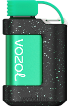 VOZOL GEAR- 7000 D8LBT344 VOAOL vape سعر ثلج البطيخ