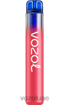 VOZOL NEON- 800 D8LBT256 VOAOL vape abu dhabi ايس كريم فراولة