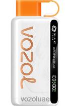 VOZOL STAR- 9000/12000 D8LBT42 VOAOL vape UAE ليمون حامض