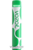 VOZOL JOYGO- 600 D8LBT395 VOAOL vape price ثلج البطيخ