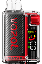 VOZOL VISTA- 16000/20000 D8LBT16 VOAOL vape abu dhabi الفراولة، التوت، الكرز