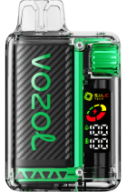 VOZOL VISTA- 16000/20000 D8LBT20 VOAOL vape for sale ثلج البطيخ