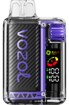 VOZOL VISTA- 16000/20000 D8LBT5 VOAOL vape price جليد العنب