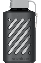 VOZOL GEAR- 10000 D8LBT296 VOAOL vape abu dhabi ليمون نعناع