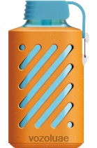 VOZOL GEAR- 10000 D8LBT305 VOAOL vape price اليوسفي التوت