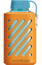 VOZOL GEAR- 10000 D8LBT312 VOAOL vape UAE اليوسفي المانجو الجوافة