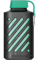 VOZOL GEAR- 10000 D8LBT313 VOAOL فيب علكة البطيخ