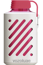 VOZOL GEAR- 10000 D8LBT316 VOAOL vape abu dhabi جليد الكرز