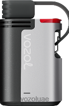 VOZOL GEAR- 4000ج/6000 D8LBT322 VOAOL vape UAE الجليد الأزرق