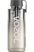 VOZOL NEON- 10000 D8LBT230 VOAOL vape for sale عاصفة بلاك بيري