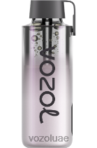 VOZOL NEON- 10000 D8LBT232 VOAOL vape UAE واضح