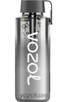 VOZOL NEON- 10000 D8LBT240 VOAOL vape for sale التبغ