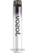 VOZOL NEON- 800 D8LBT271 VOAOL UAE شاي الجريب فروت باشن فروت