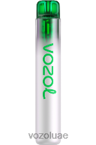 VOZOL NEON- 800 D8LBT274 VOAOL vape سعر موهيتو الليمون