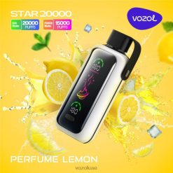 VOZOL STAR 20000 عطر الليمون D04NJ17 | Vozol سعر