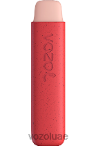 VOZOL STAR- 550 D8LBT145 VOAOL vape price ايس كريم فراولة