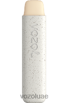 VOZOL STAR- 550 D8LBT147 VOAOL سعر الفراولة والبرتقال باشن فروت