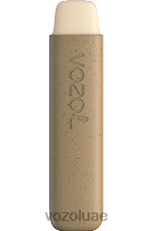 VOZOL STAR- 550 D8LBT148 VOAOL vape flavours التبغ