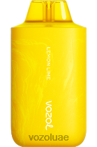 VOZOL STAR- 6000/8000 الإصدار 2 D8LBT61 VOAOL UAE ليمون حامض